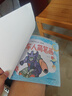 蒙紙臨摹畫(huà)畫(huà)書(shū)幼兒園3-8歲簡(jiǎn)筆畫(huà)入門(mén)圖畫(huà)本兒童涂色畫(huà)冊 6本汽車(chē)人簡(jiǎn)筆畫(huà)[無(wú)畫(huà)筆] 曬單實(shí)拍圖