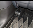 固特異（Goodyear）適用于特斯拉煥新modelY換新配件后排防踢角墊座椅護(hù)角五件套 曬單實拍圖
