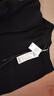 森馬（Semir）[商場(chǎng)同款]休閑褲女加絨長(cháng)褲簡(jiǎn)約冬2024仿呢闊腿褲101724127016A 曬單實(shí)拍圖