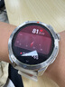 Mibro【國家補貼】鐵三領(lǐng)跑者GS Pro2 鐵三競技運動(dòng)手表智能戶(hù)外跑步騎行游泳馬拉松GPS PACE Pro 白色 曬單實(shí)拍圖