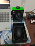 雷蛇（Razer）煉獄蝰蛇V3pro專業(yè)版 無線鼠標(biāo)+8KHz輪詢率接收器 無線鼠標(biāo)套裝 類膚材質(zhì) 輕量設(shè)計(jì) LOL吃雞神器 曬單實(shí)拍圖