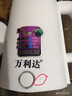 萬(wàn)利達燒水壺熱水壺電熱水壺電水壺煮水壺恒溫便攜家用新款大容量食品級不銹鋼 2L 加厚旗艦款 曬單實(shí)拍圖