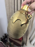 牛欄山百年陳釀 三牛金罐 濃香型白酒 52度500ml*6瓶 整箱裝 曬單實(shí)拍圖