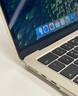 Apple/蘋果AI筆記本/2025款MacBook Air13英寸M4 (10+8核) 16G 256G銀色電腦MW0W3CH/A 曬單實(shí)拍圖