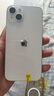 Apple 蘋(píng)果13 iPhone 13 移動(dòng)聯(lián)通電信蘋(píng)果5G 二手手機  國行國行優(yōu)惠券補貼 星光色 128G 曬單實(shí)拍圖