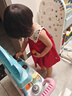 偉易達（VTECH）兒童玩具過家家趣味雙語雪糕車仿真冰淇淋車2歲+男孩女孩生日禮物 趣味雙語雪糕車 黃色【2歲+】 曬單實拍圖