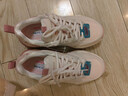 斯凱奇（Skechers）機甲鞋女鞋秋季運動(dòng)鞋厚底增高老爹鞋緩震輕便休閑鞋149916 曬單實(shí)拍圖