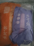 ToMill一次性雨衣加厚便攜式卡片雨衣長(cháng)款防暴雨成人款外穿雨披 3件彩色 曬單實(shí)拍圖