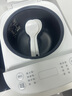 美的（Midea）電飯煲電飯鍋3-4人家用3L大容量 28分鐘快速飯多功能微壓智能預約電飯煲 MB-RE319 曬單實(shí)拍圖