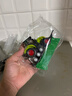 中精質(zhì)造兒童大號農夫車(chē)聯(lián)合收割機玩具拖拉機小麥農用汽車(chē)模型運輸車(chē)男孩 超大號農夫車(chē)+拖掛翻斗車(chē) 可拆卸/部件可動(dòng) 曬單實(shí)拍圖