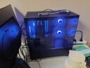 DIY APE裝機(jī)猿店 華碩5060ti主機(jī)8g顯存 14代14600KF/9700X 游戲電競(jìng)直播海景房DIY組裝機(jī)電腦臺(tái)式整機(jī) 三：14600KF+5060ti-8g| D4 曬單實(shí)拍圖