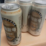 1號(hào)會(huì)員店（One's Member）精釀壹號(hào) 德式全小麥白啤酒500mI*24罐整箱進(jìn)口酒花聚會(huì) 蘇超看球 曬單實(shí)拍圖