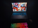 機械革命極光XPro游戲本 2025新品 旗艦酷睿i7HX5060 /5070Ti顯卡學生辦公游戲16p電競筆記本電腦 潮玩版i7-13HX丨滿血5060丨16G 1T 曬單實拍圖