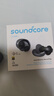 聲闊（SoundCore）【國(guó)家補(bǔ)貼】AeroClip耳夾式藍(lán)牙耳機(jī)無(wú)線開(kāi)放式運(yùn)動(dòng)跑步耳機(jī)骨傳導(dǎo)耳機(jī)不入耳適用蘋果華為小米黑 曬單實(shí)拍圖