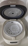 美的（Midea）0涂層2L不銹鋼內(nèi)膽1-2人電飯煲電飯鍋 家用智能多功能微壓無(wú)涂層電飯煲MB-RC201S 曬單實(shí)拍圖