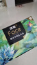 潔柔抽紙 油畫Face加厚4層100抽*20包 大規(guī)格M碼紙巾 親膚面巾紙 整箱 曬單實(shí)拍圖