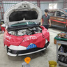 美孚（Mobil）銀美0W-20機(jī)油4L+機(jī)濾+空調(diào)濾+空氣濾+工時(shí)單次大保養(yǎng)12個(gè)月有效 曬單實(shí)拍圖