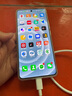 realme【國家補貼】真我Neo7 Turbo 天璣9400e 超薄續(xù)航大電池護眼直屏 智能游戲AI性能手機12+256透明灰 曬單實拍圖