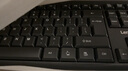 聯(lián)想（Lenovo）無(wú)線(xiàn)鍵盤(pán)鼠標套裝 鍵鼠套裝 全尺寸鍵盤(pán) 商務(wù)辦公 MK23Lite 曬單實(shí)拍圖