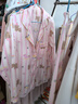 宮蝶【輕柔軟】睡衣女春秋2025新款長(zhǎng)袖卡通帶胸墊家居服套裝秋季 卡通長(zhǎng)袖套裝（不可拆卸胸墊） L （建議100-120斤） 曬單實(shí)拍圖