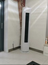 華凌空調(diào)3匹柜機 超省電Pro 巨省電新一級能效變頻冷暖立式柜機空調(diào) KFR-72LW/N8HA1Ⅲ 家電國家補貼 曬單實拍圖