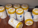 伊利金領(lǐng)冠珍護2段900g A2奶源HMOs嬰幼兒配方奶粉6-12月【三代OPO】 2段 珍護 900g 6罐 曬單實(shí)拍圖
