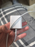 科沃【金榜推薦】適用蘋果充電器13充電線快充頭套裝20W手機平板iphone17/16/15/14promax12plus/ipad 曬單實拍圖