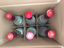 衡水老白干 老白干香型白酒 43度 618ML*6瓶 綠標紀念版酒整箱裝 純糧酒 曬單實(shí)拍圖