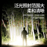 神火（SupFire）RX50手電筒強光變焦超亮長(cháng)續航便攜式軍遠射戶(hù)外家騎行專(zhuān)用應急燈 曬單實(shí)拍圖