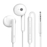 華為原裝耳機有線(xiàn)p30mate70 60 20nova10z7se9x10v20 40i30s手機筆記本電腦圓孔音樂(lè )耳機通話(huà) 曬單實(shí)拍圖