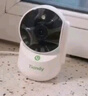 天地偉業(yè)監控攝像頭家用 WIFI手機遠程  400萬(wàn)像素高清  無(wú)線(xiàn)監控家用室內看護可對話(huà)可視頻 360度丨宇航員 曬單實(shí)拍圖