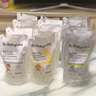 babycare嬰兒寶寶童椰香酵素洗衣液去污除菌蠶絲蛋白柔護清潔洗衣液1.8L 曬單實(shí)拍圖