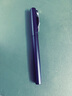 派克（PARKER）鋼筆 簽字筆 教師節禮物 辦公送禮生日禮物練字AI定制賀卡 威雅XL經(jīng)典黑白夾墨水筆 曬單實(shí)拍圖