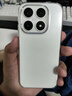 小米（MI）小米 17 第五代 驍龍 8 至尊版 光影獵人 950 7000mAh 小米金沙江電池 白色 12GB+512GB 5G手機(jī) 曬單實(shí)拍圖