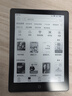 漢王（Hanvon）Clear6Turbo冰山灰電子書(shū)智能閱讀器6英寸墨水屏電紙書(shū)學(xué)習看書(shū)學(xué)習漫畫(huà)電子紙平板電腦高通8核 曬單實(shí)拍圖