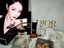 迪奧DIOR【新品】驚艷紅唇口紅禮盒(720+驚艷唇膏390)教師節禮物生日 曬單實(shí)拍圖