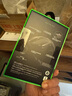 雷蛇（Razer）毒蝰V2pro專業(yè)版無線鼠標(biāo) 電競游戲 輕量化 對(duì)稱型  黑色(附專用防滑貼+Type-C充電接口) 曬單實(shí)拍圖