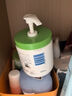 絲塔芙（Cetaphil）大白罐身體乳保濕霜550g 補水滋養敏感肌可用 送玻尿酸面膜1片 曬單實(shí)拍圖