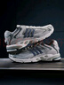 adidas 閃回鞋 RESPONSE CL貼合老爹鞋男女阿迪達(dá)斯官方三葉草 淺灰色/深灰色   41 曬單實(shí)拍圖
