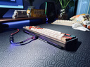 金河田（Golden field）白金A+1050W 黑色ATX3.1電腦電源白金認證/全日系電容/壓紋線(xiàn)/12V2*6/穩壓5090D顯卡/1000uf主電容 曬單實(shí)拍圖