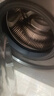 海爾（Haier）滾筒洗衣機帶烘干全自動(dòng)滾筒洗烘一體機10公斤家用大容量一級能效除菌螨智能烘干 507S洗脫+1.1洗凈比+防生銹除菌螨+六維減震 曬單實(shí)拍圖