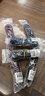 虎頓（HOTUN）綁帶彈力繩電動摩托車?yán)墡删o可調(diào)節(jié)帶鉤繩拉貨行李繩KS-B-10H 曬單實拍圖