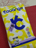 酷安奇 COOANGE985試用裝紙尿褲M碼4片超薄透氣尿不濕 曬單實拍圖