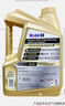 美孚（Mobil）金美孚保養單次卡 0W-40 SP 4L  含機油+機濾+工時(shí) 新加坡原裝 曬單實(shí)拍圖