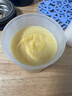 摩飛電器（Morphyrichards）破壁機 家用1.5L多功能柔音豆?jié){機加熱全自動榨汁機攪拌機 3-4人預(yù)約保溫隔音降噪輔食機MR8201藍 曬單實拍圖