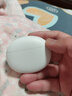 小米（MI）Redmi Buds 4 活力版 無(wú)線(xiàn)藍牙耳機 28小時(shí)長(cháng)續航 通話(huà)降噪 適用于安卓蘋(píng)果手機 白色 曬單實(shí)拍圖