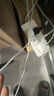 CUKTECH酷態(tài)科40W蘋果16/15充電器充電線氮化鎵套裝兼容30W適用iPhone16/15ProMax/plus/ipad快充頭Type-C 曬單實拍圖