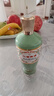 竹葉青酒 露酒 榮耀綠 53度 500mL*6 整箱 山西杏花村汾酒 曬單實(shí)拍圖