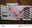 七彩虹（Colorful）iGame GeForce RTX 5060 Ultra W DUO OC 8GB GDDR7 DLSS 4 電競(jìng)光追游戲設(shè)計(jì)電腦顯卡 曬單實(shí)拍圖