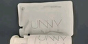 悠宜（unny club）云感氨基酸潔面慕斯洗面奶150ml（敏感肌溫和不刺激不拔干） 曬單實(shí)拍圖